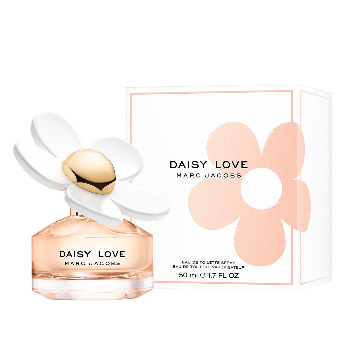  Marc Jacobs Daisy Love 