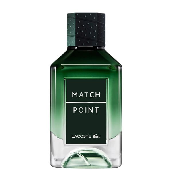  Lacoste Match Point Eau De Parfum 
