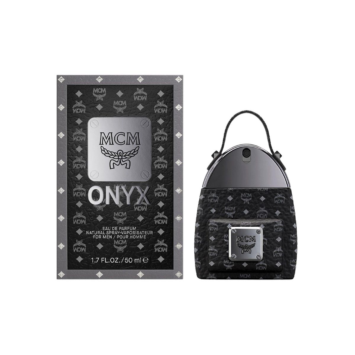  MCM Onyx Eau de Parfum 