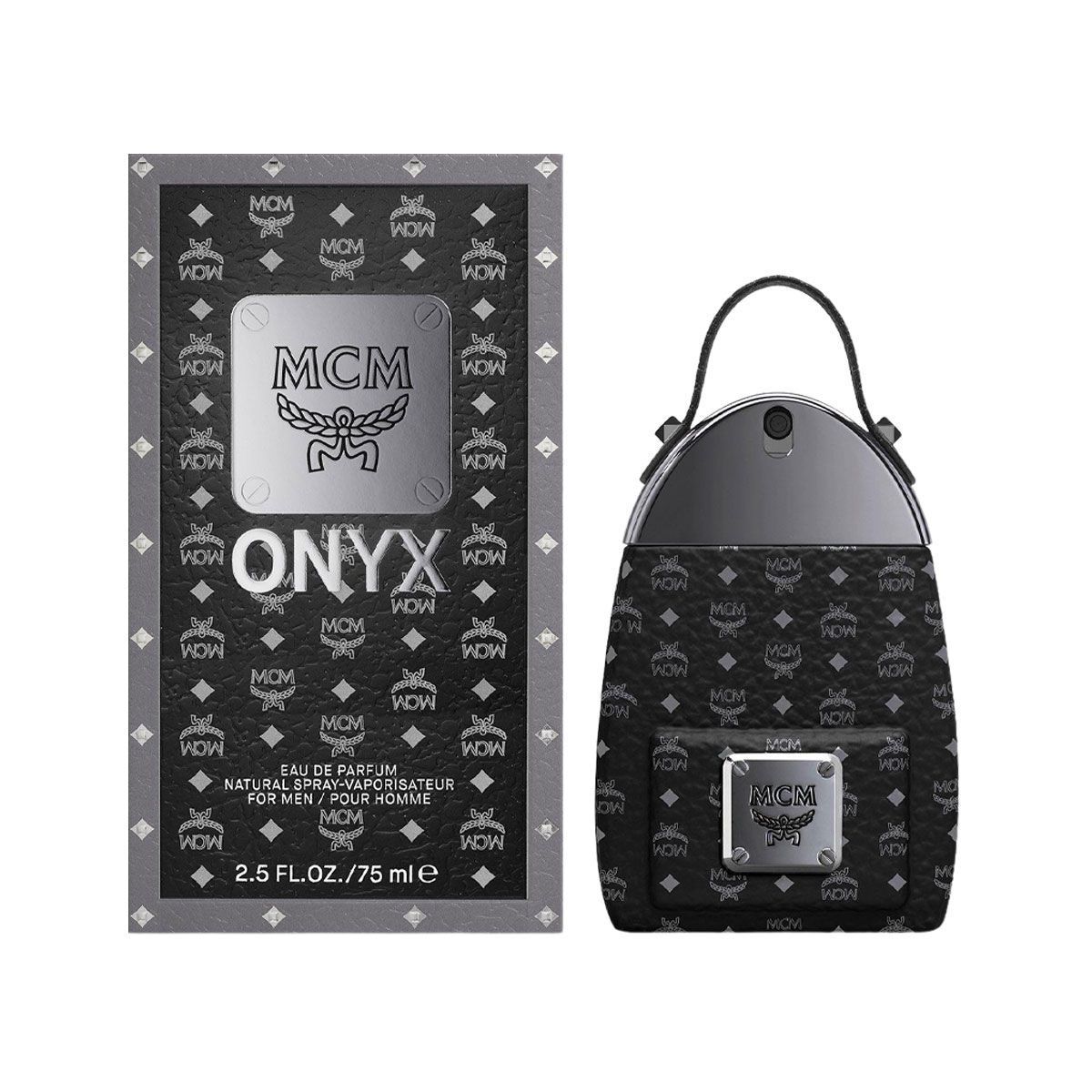  MCM Onyx Eau de Parfum 