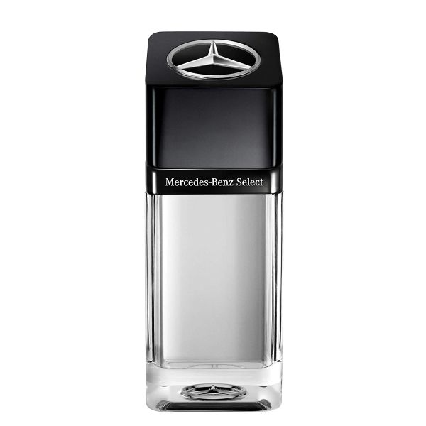  Mercedes Benz Select 