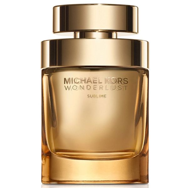  Michael Kors Wonderlust Sublime Eau de Parfum for Woman 