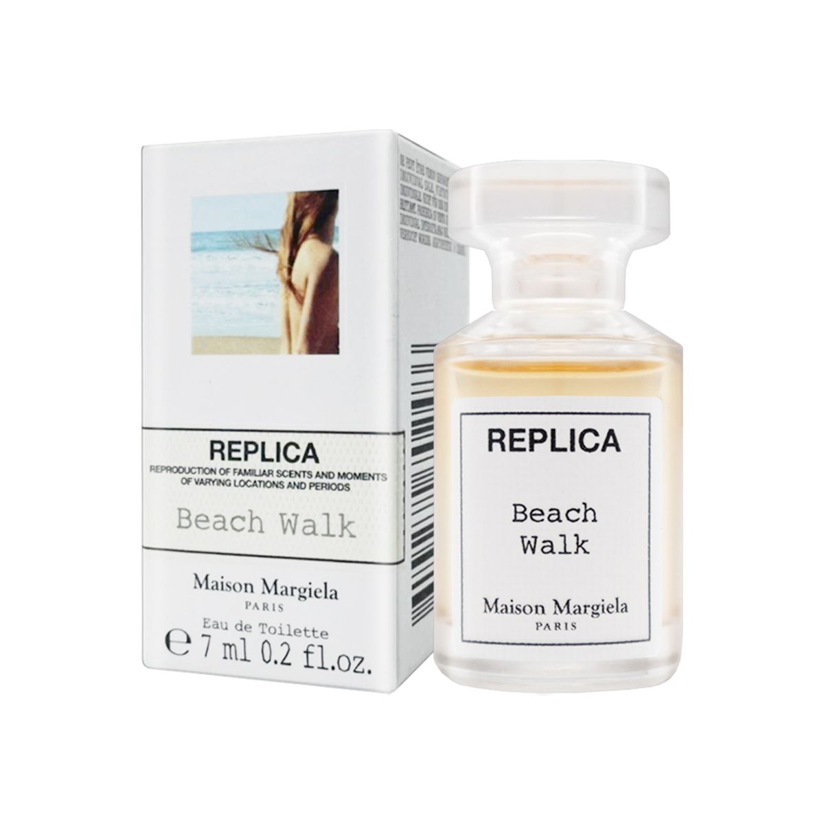  Maison Margiela Replica Beach Walk Mini Size 