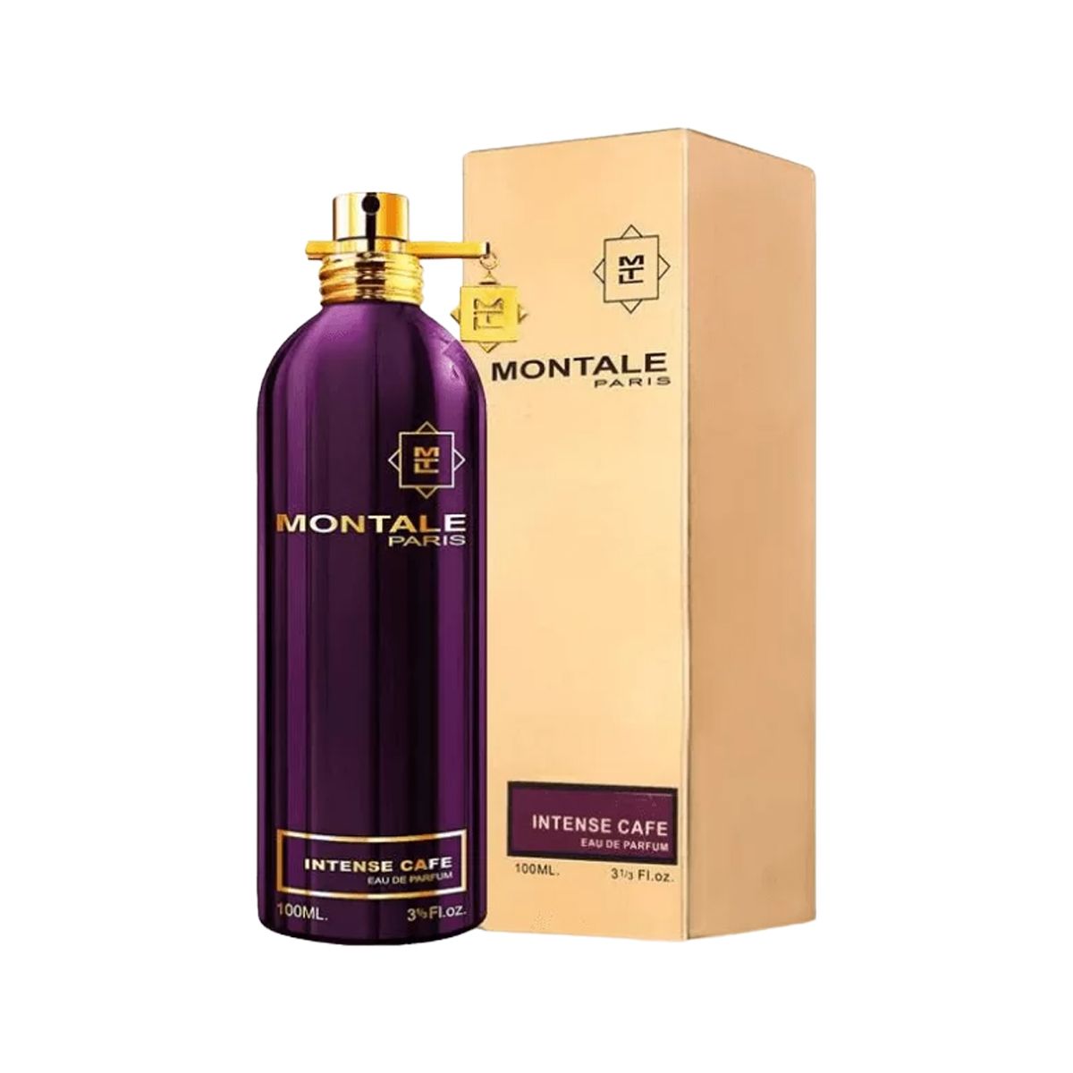 Montale Intense Cafe 