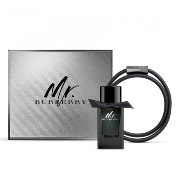  Mini Set Mr. Burberry 5ml & Vòng tay 