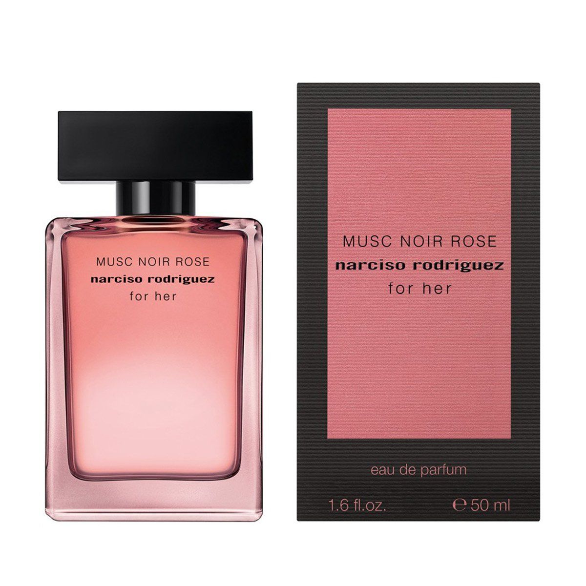  Narciso Rodriguez For Her Musc Noir Rose 