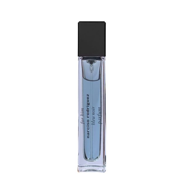 Narciso Rodriguez For Him Bleu Noir Parfum Travel Spray