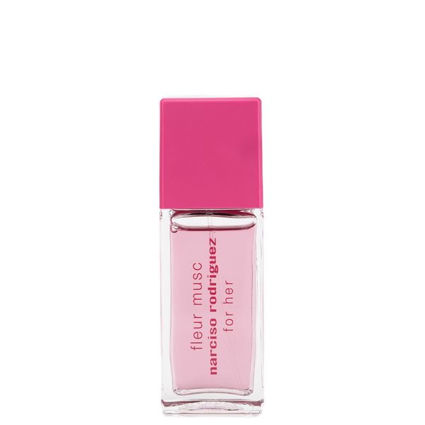  Narciso Rodriguez For Her Fleur Musc Travel Spray 