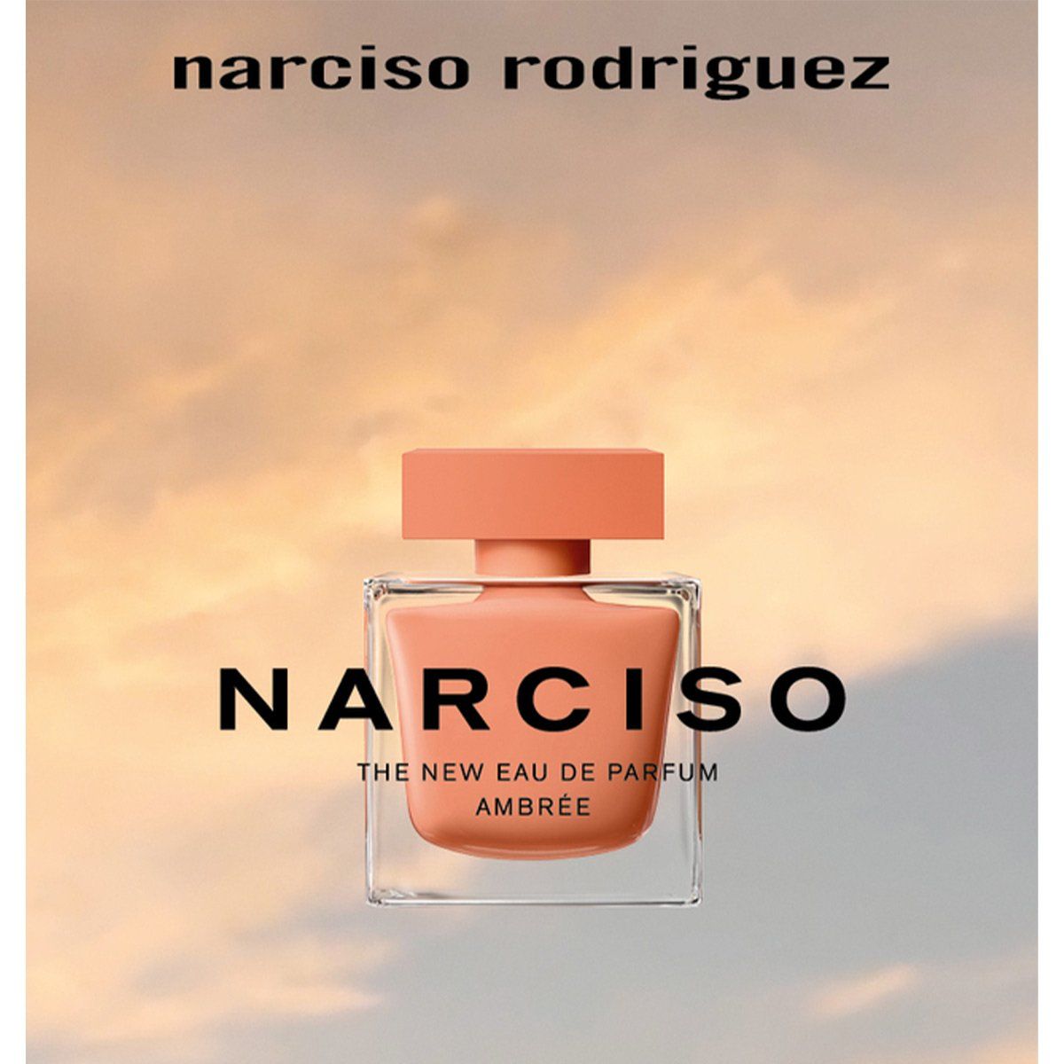  Narciso Eau de Parfum Ambrée 