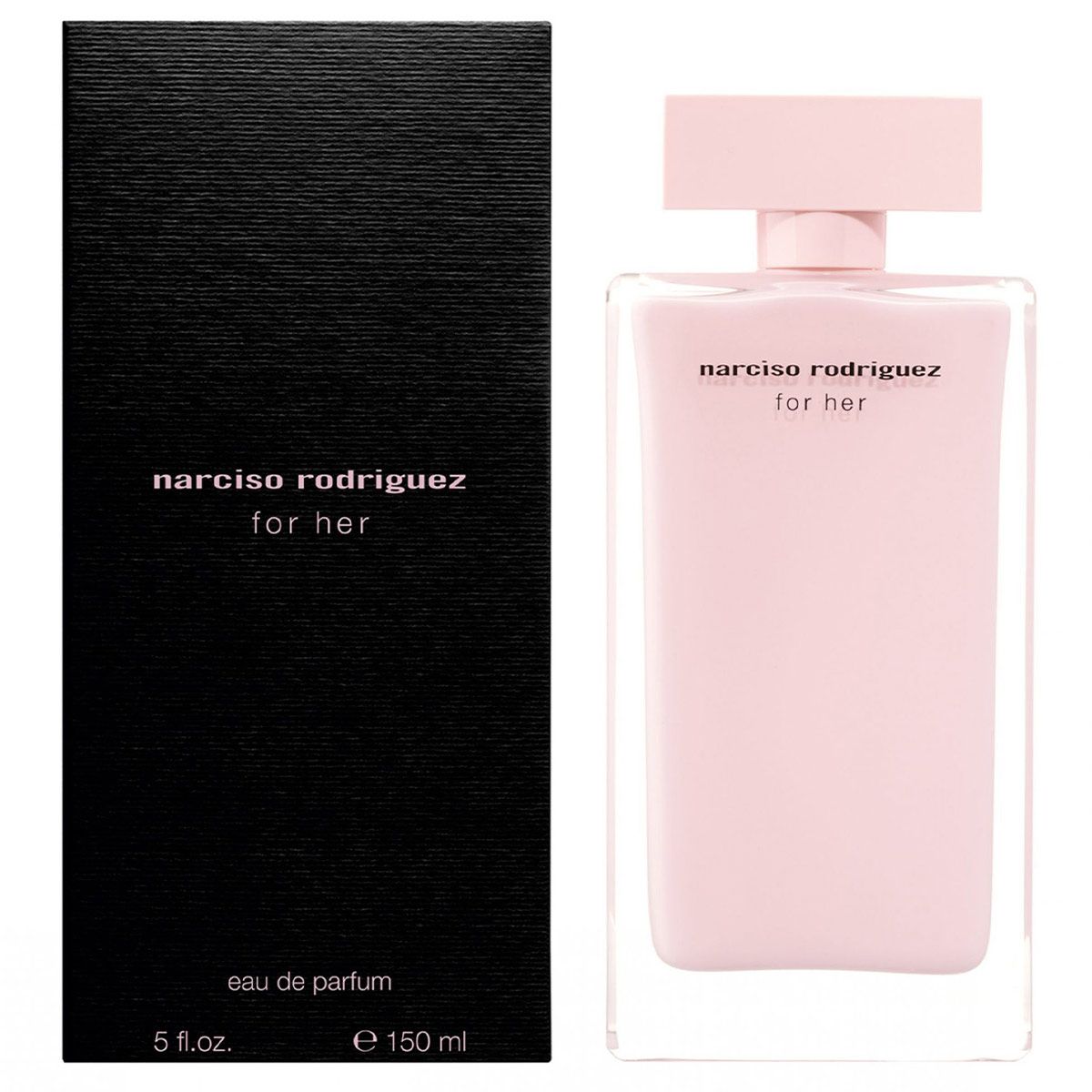  Narciso Rodriguez For Her Eau de Parfum 