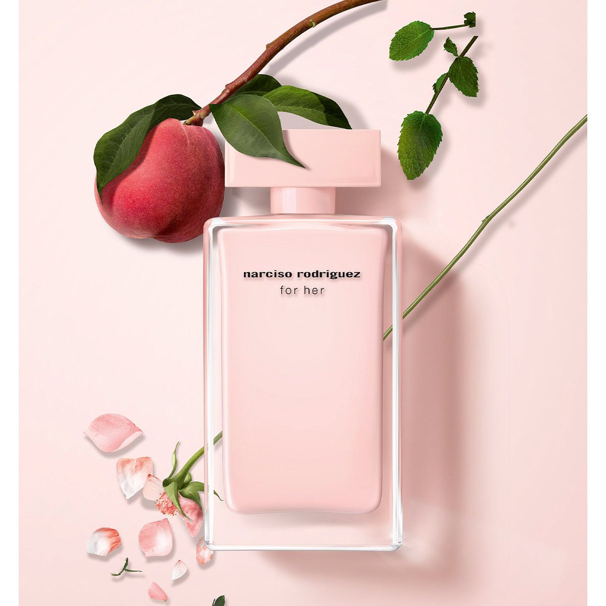  Narciso Rodriguez For Her Eau de Parfum 