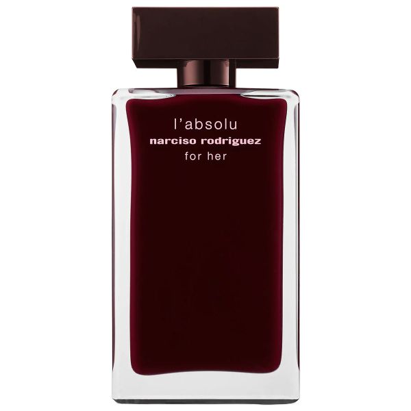  Narciso Rodriguez For Her L'Absolu 