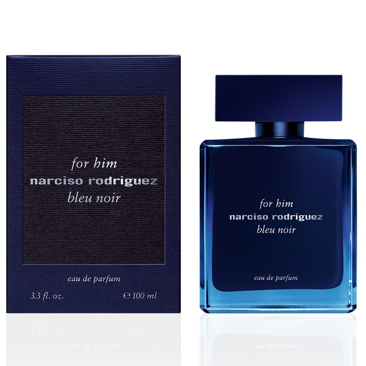  Narciso Rodriguez For Him Bleu Noir Eau de Parfum 