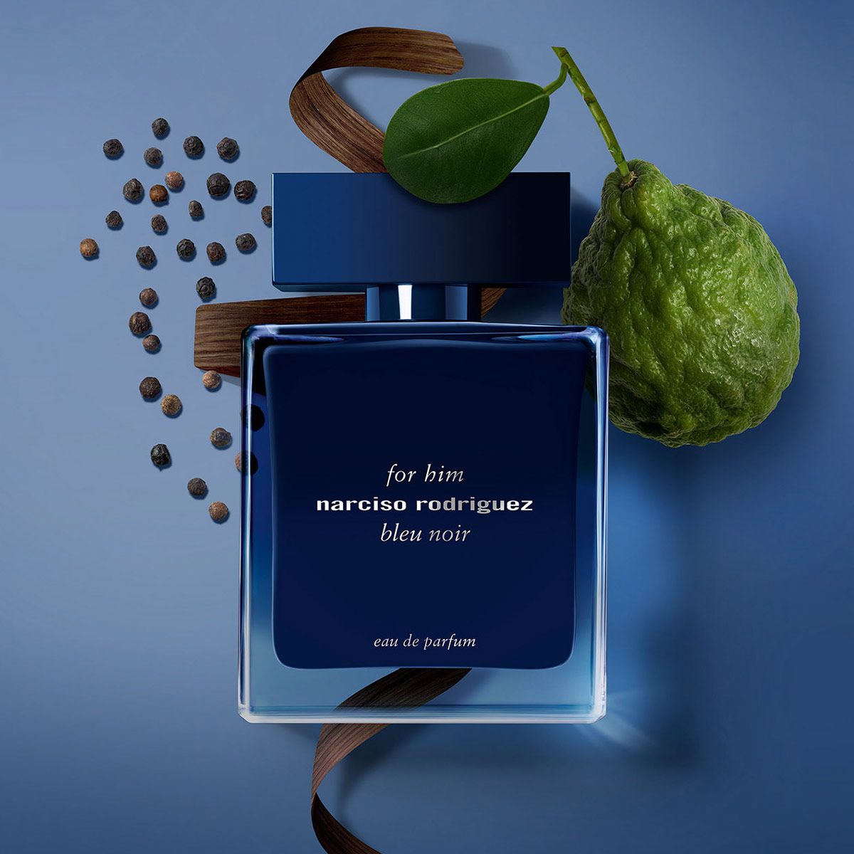  Narciso Rodriguez For Him Bleu Noir Eau de Parfum 