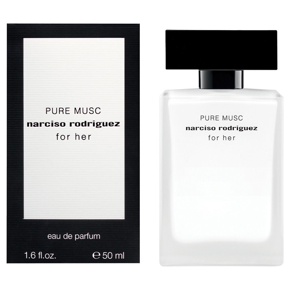  Narciso Rodriguez For Her Pure Musc 