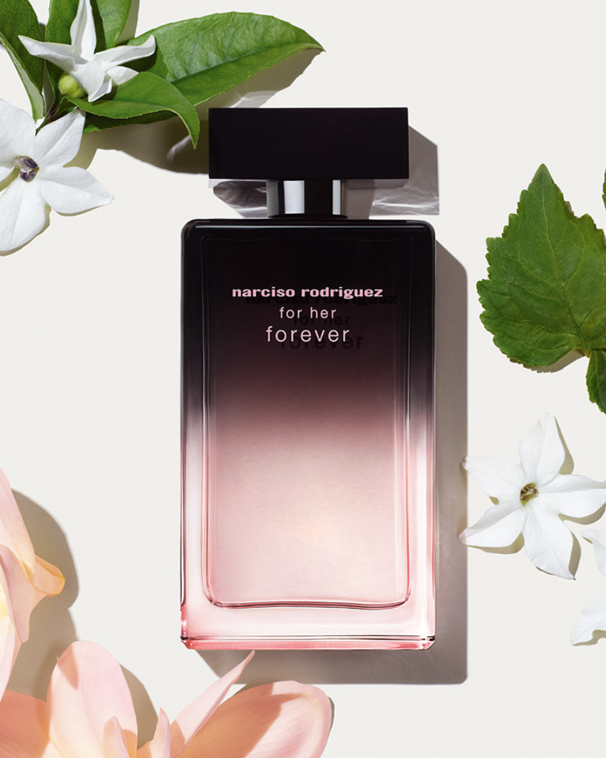  Narciso Rodriguez For Her Forever 