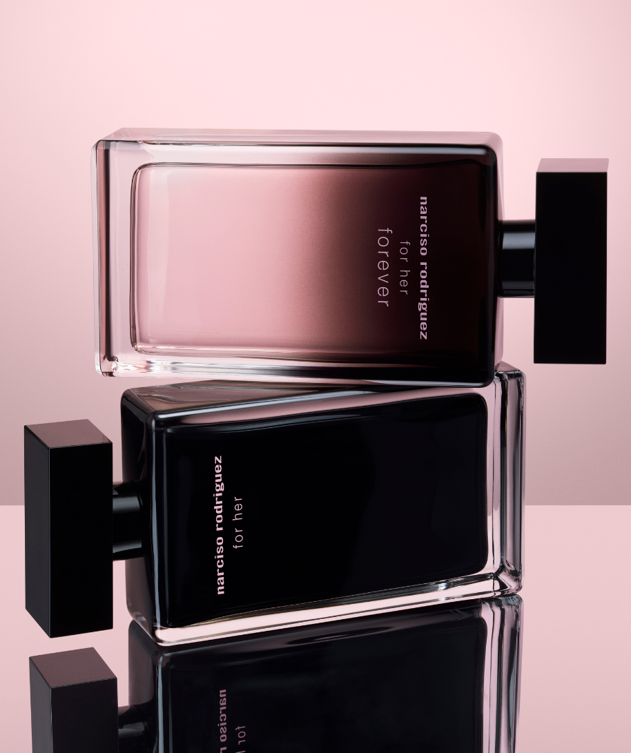  Narciso Rodriguez For Her Forever 