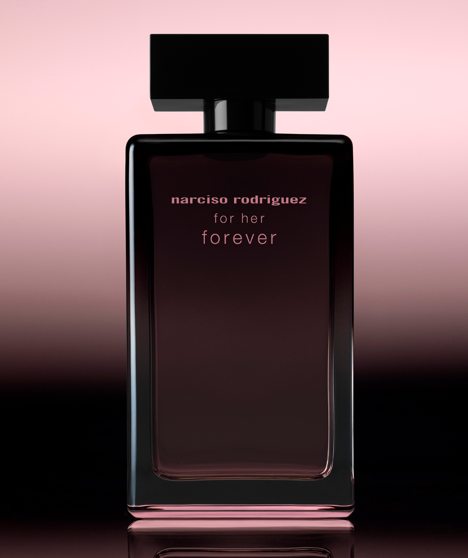  Narciso Rodriguez For Her Forever 
