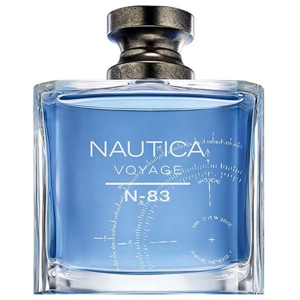  Nautica Voyage N-83 Eau de Toilette for men 