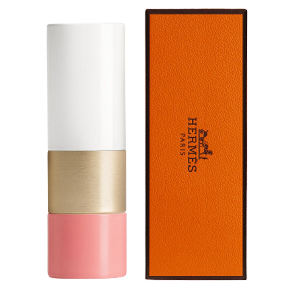  Son dưỡng Hermes Tinted 30 - Rose D'Ete Limited Edition Spring 