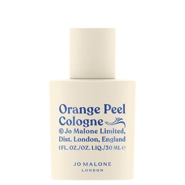  Jo Malone London Orange Peel Cologne 