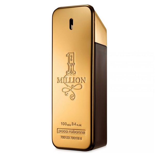  Paco Rabanne 1 Million 