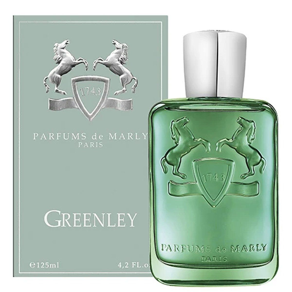  Parfums de Marly Greenley 