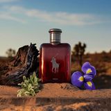  Ralph Lauren Polo Red Parfum 