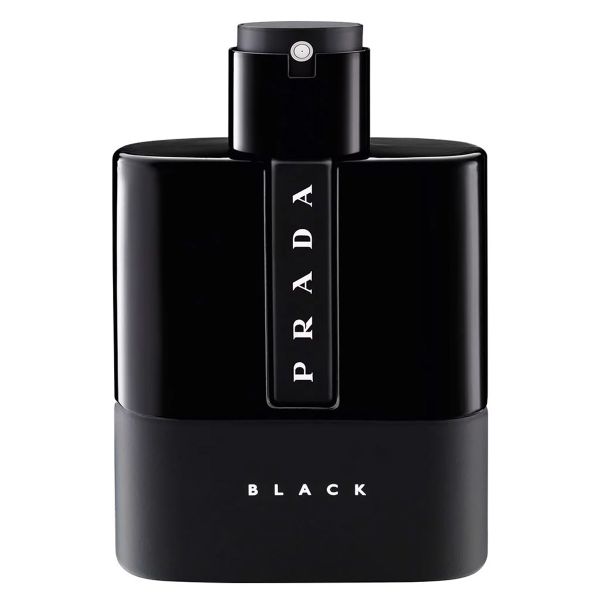  Prada Luna Rossa Black 