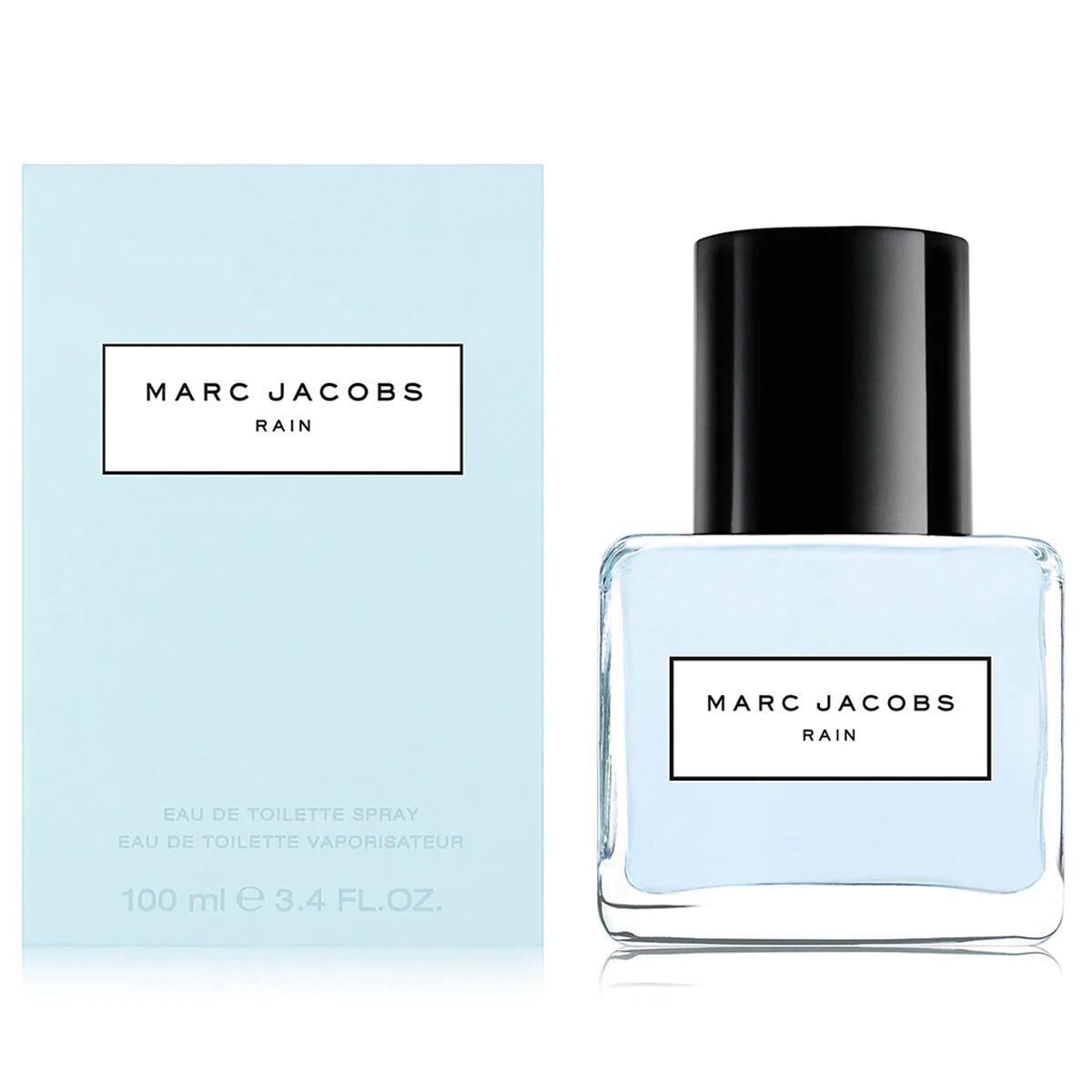  Marc Jacobs Rain Splash 