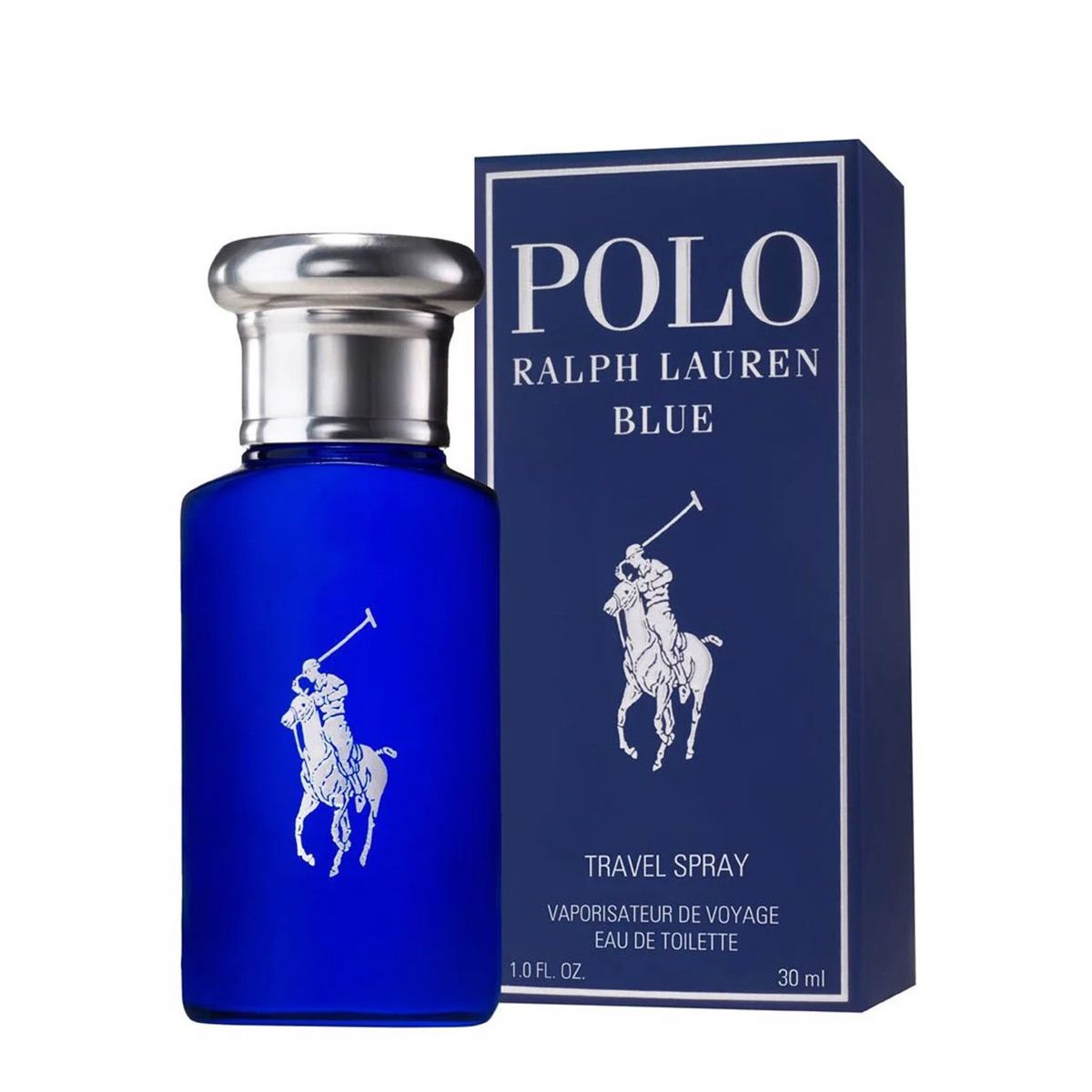  Ralph Lauren Polo Blue 