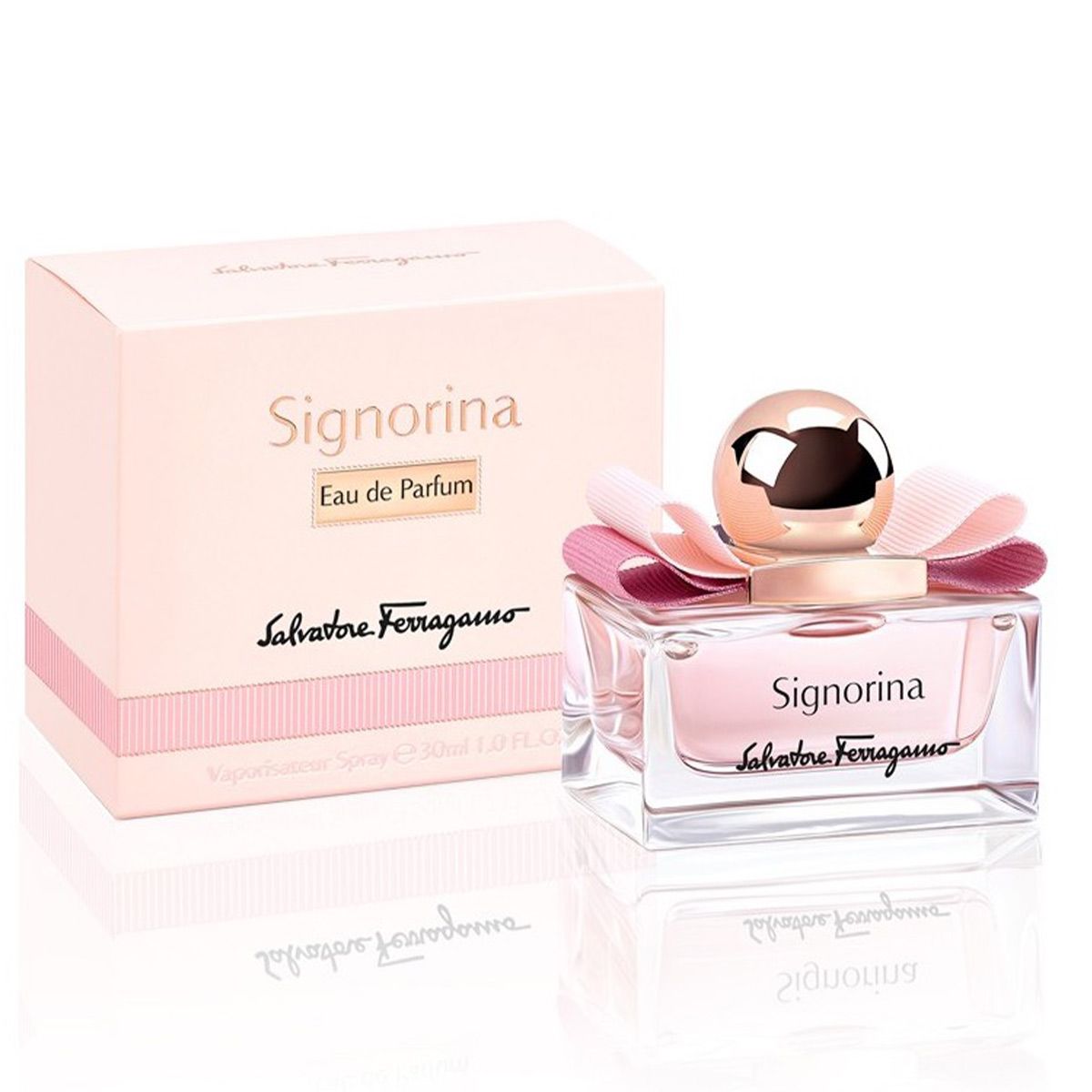  Salvatore Ferragamo Signorina Eau de Parfum 