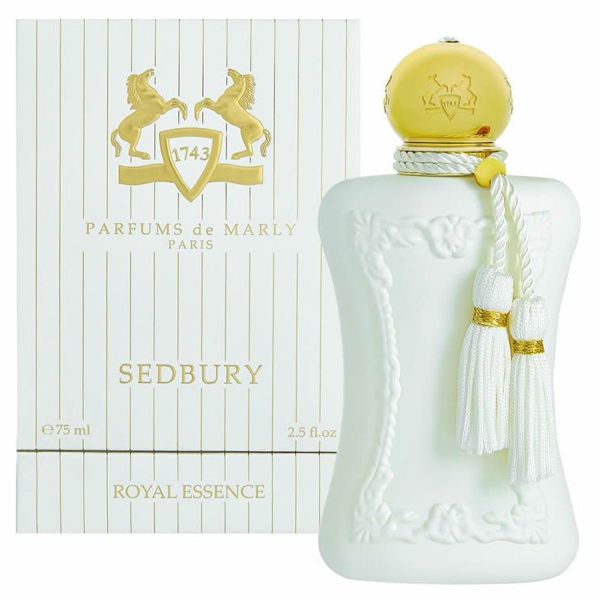  Parfums de Marly Sedbury Eau de Parfum 