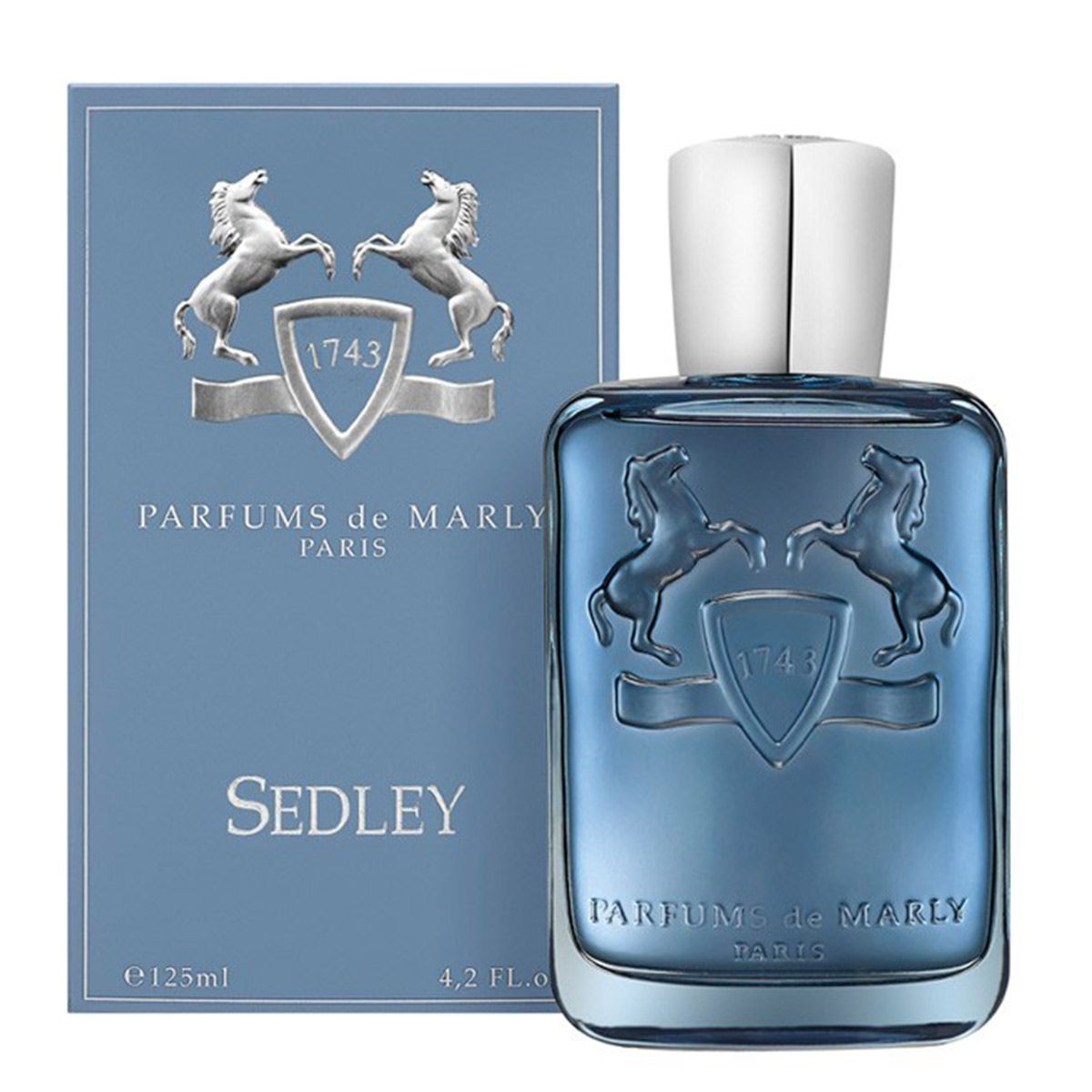  Parfums De Marly Sedley 