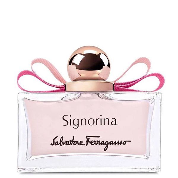  Salvatore Ferragamo Signorina Eau de Parfum 