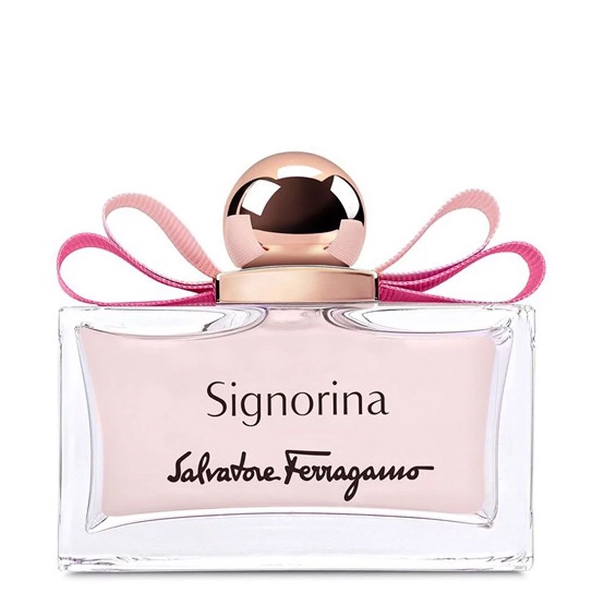  Salvatore Ferragamo Signorina Eau de Parfum 