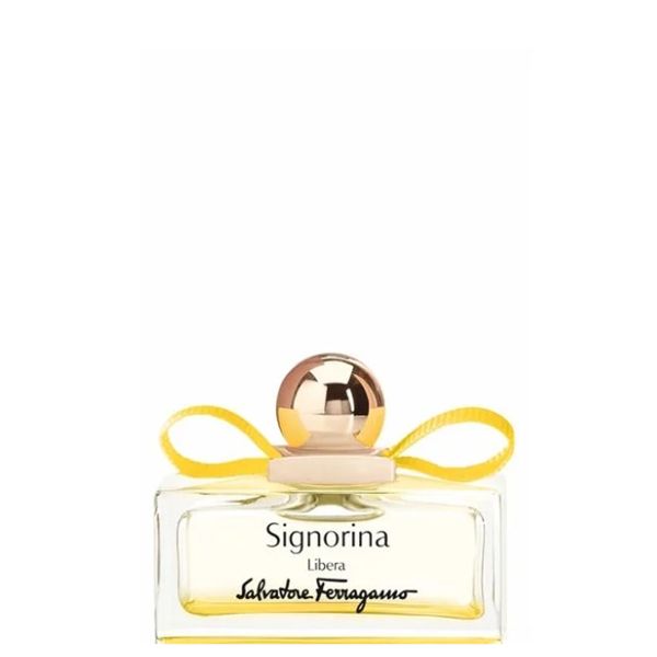  Salvatore Ferragamo Signorina Libera Mini Size 