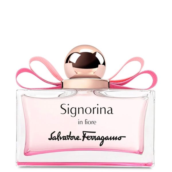  Salvatore Ferragamo Signorina In Fiore 