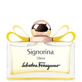  Salvatore Ferragamo Signorina Libera 