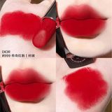  Son Dior Rouge Velvet 999 