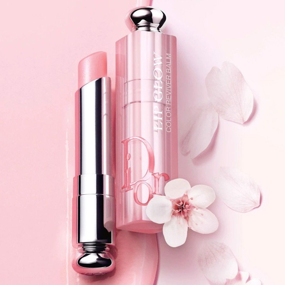  Son Dưỡng Môi Dior Addict Lip Glow 001 Pink 