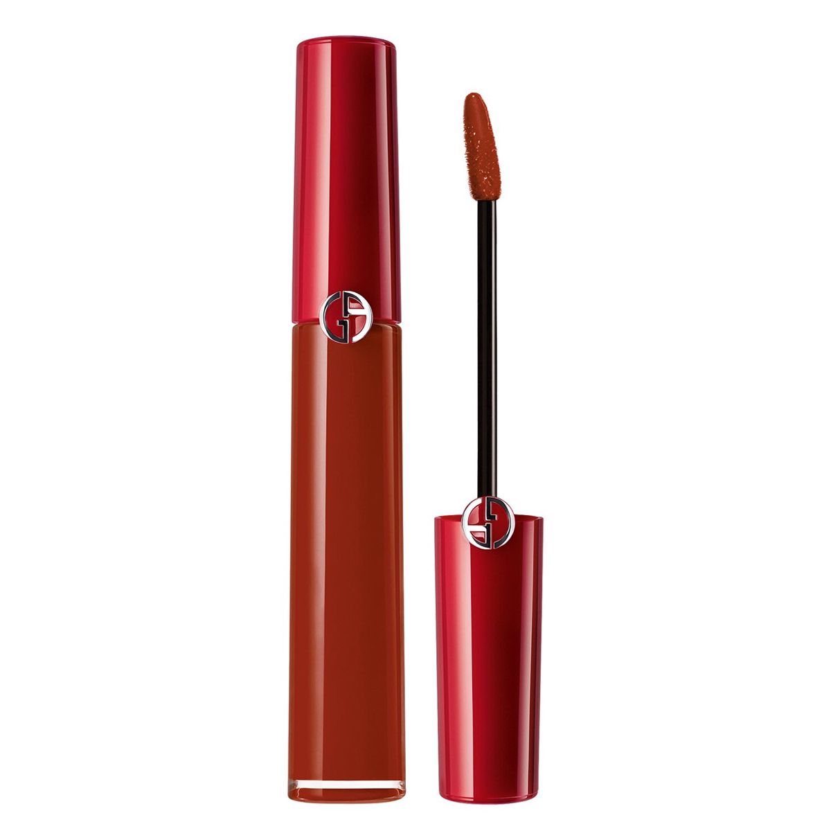  Son kem Armani Beauty Lip Maestro Liquid Matte- 206 Cedar 