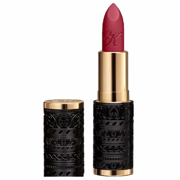 Son Kilian Le Rouge Parfume Matte Màu 257 Crazy Rose