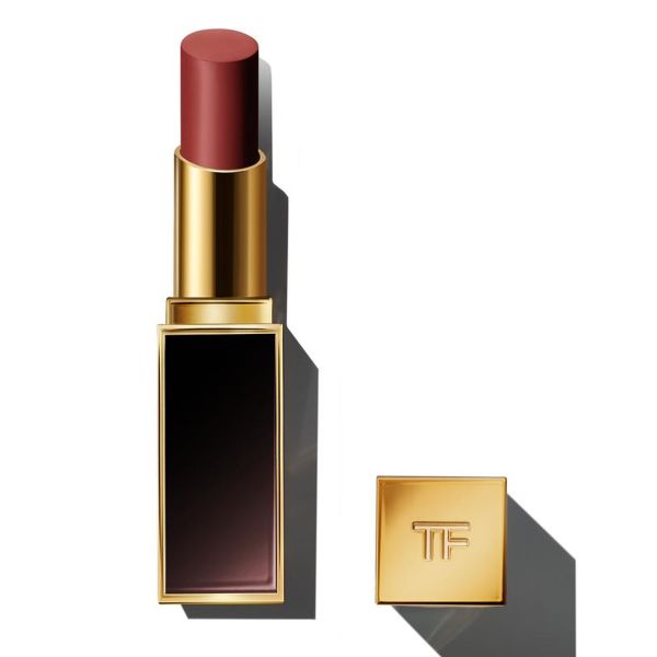 Son Tom Ford Lip Color Satin Matte Màu 27 Shameless