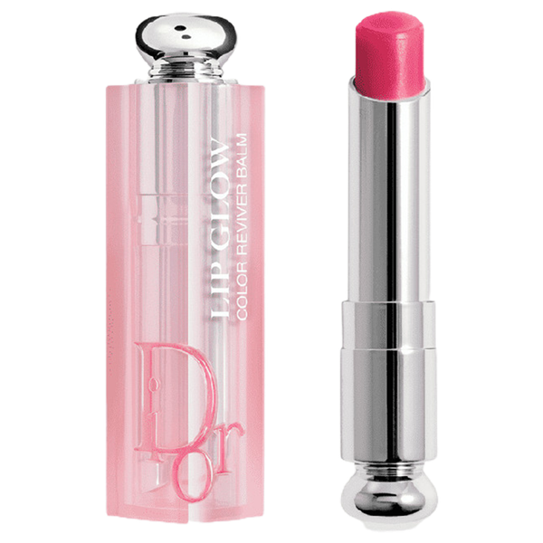  Son Dưỡng Môi Dior Addict Lip Glow 007 Raspberry 