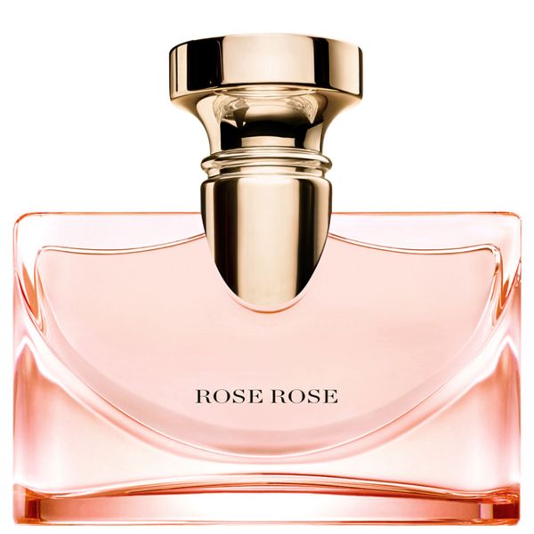  Bvlgari Splendida Rose Rose Eau de Parfum 