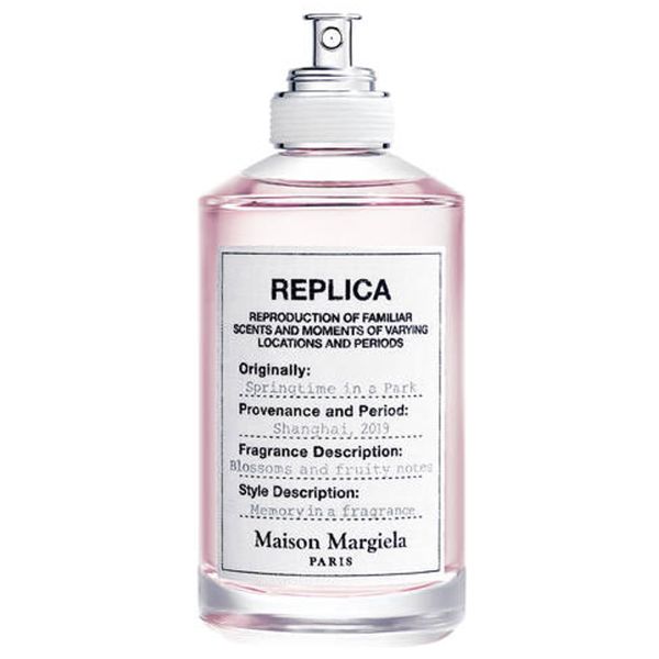 Maison Margiela Replica Springtime In A Park