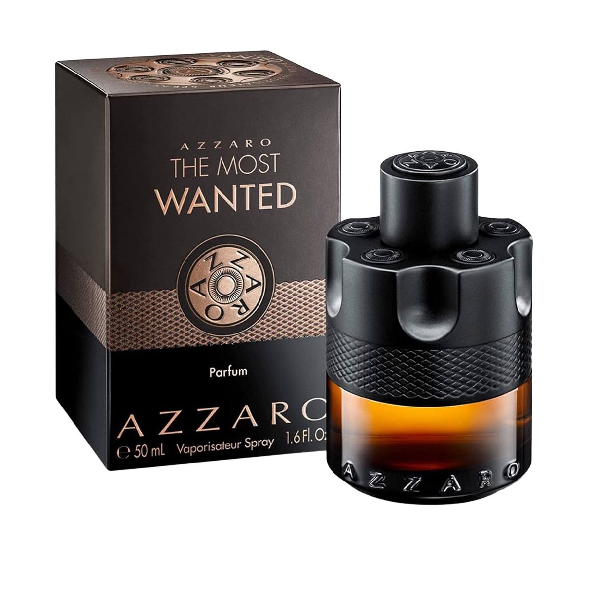  Azzaro The Most Wanted Parfum 