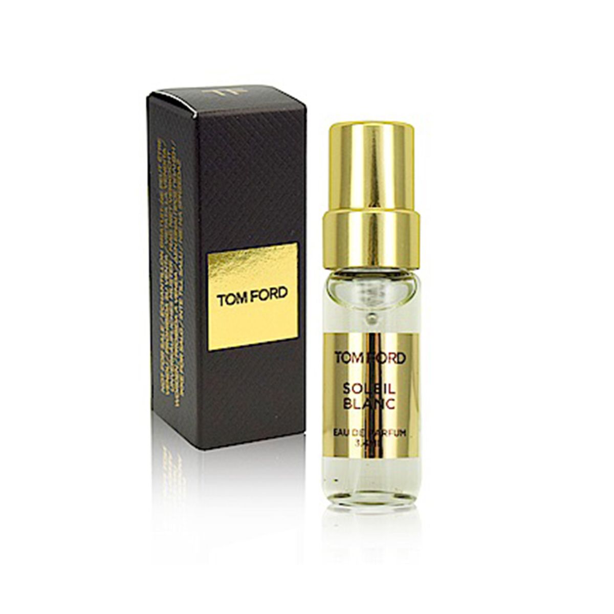  Tom Ford Soleil Blanc 