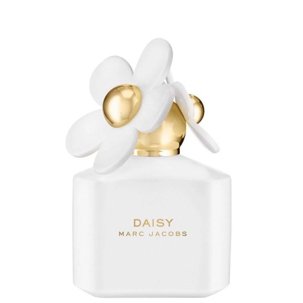  Marc Jacobs Daisy White 10th Anniversary Edition 